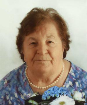 Celestina (Tina) Intelletto