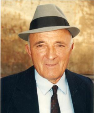 LUCIANO CORSALINI