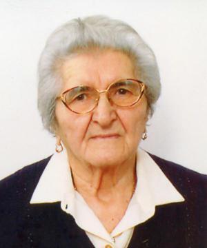 Luigia Zamuner