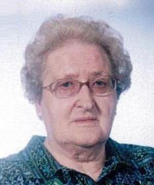 MARCELLINA PEZ
