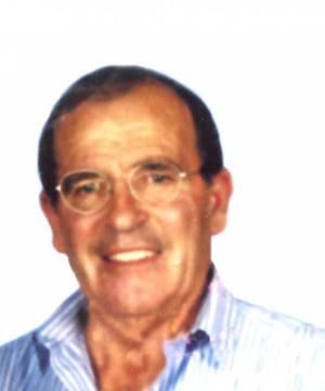 Ferdinando (Toni) Marson