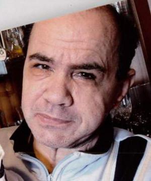 MARIO BARBERI