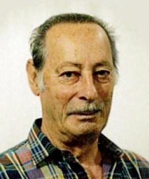 GIOVANNI BATTISTA CANDIDO