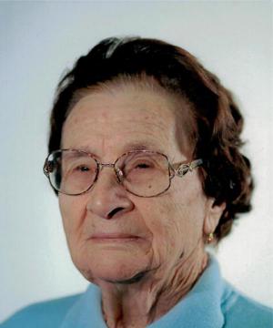 BENVENUTA MALAVASI