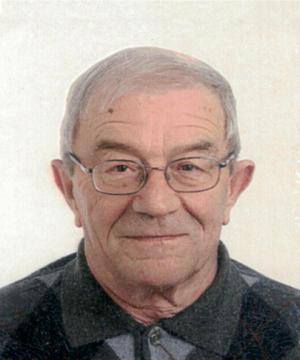 GINO PITOCCHI
