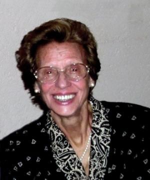 Anna Sergio