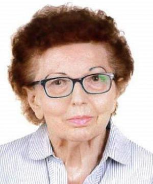 DIANA FAVERO