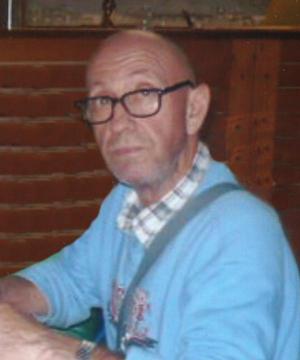CLAUDIO GIULIANELLI