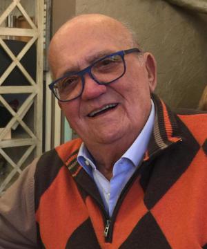 LUIGI MAZZUCCHI