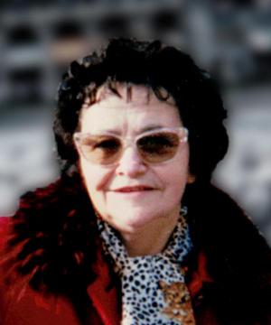 LILIANA CAVAZZA