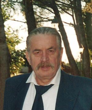 ADRIANO BOZZI