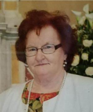 GIUSEPPINA IEREP IN MEDVES