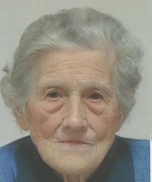 Evelina Gerolami