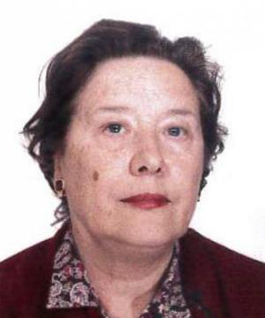 ELEONORA HRAST