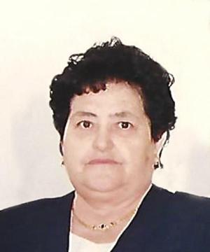 Angela Sarnacchiaro