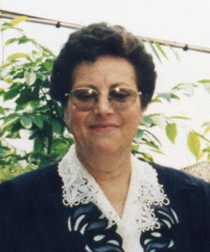Angela Giuseppina (Ginetta) Fava