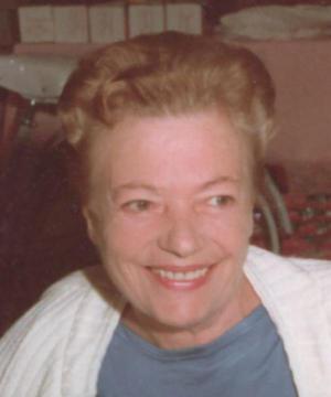 Anna Quaglio