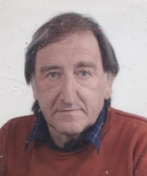 NINO URSELLA