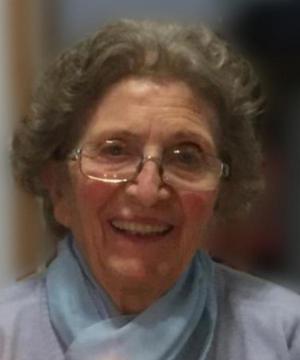 MARIA CLEOFE MONTICELLI