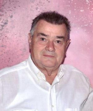 Luciano Fantin