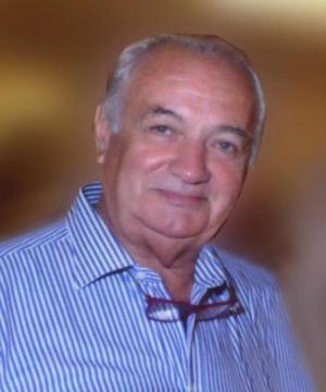 Enzo Cattazzo