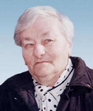 NERINA FABRIS