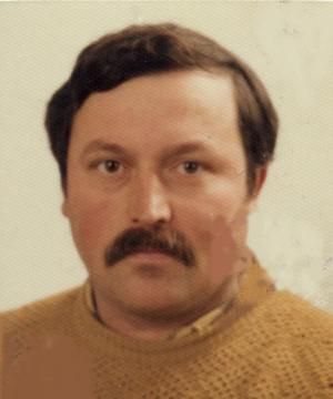 Gian Paolo Moras