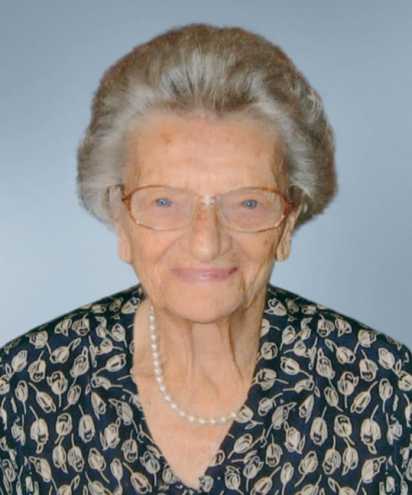 Luigia Moroni