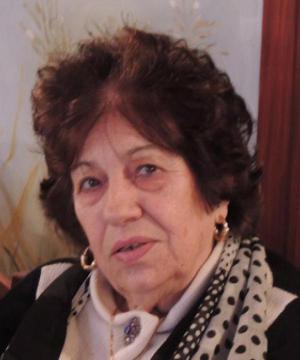 LUCIANA CAMPAGNA