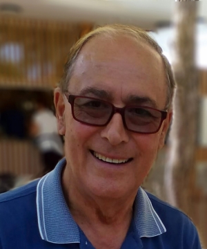Rosario Alemanni