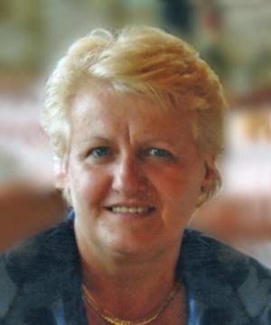 LORETTA AGNOLON