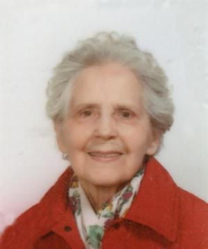 MARIA FONDA