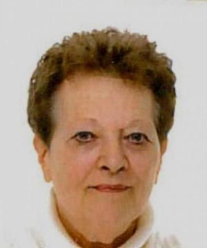 ALDA STELLA in FAVA