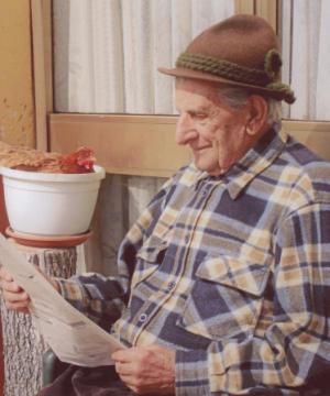 Tarcisio Barosco