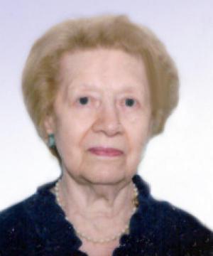 VITTORINA GALBIATI