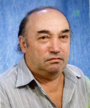 Giuseppe Antonel