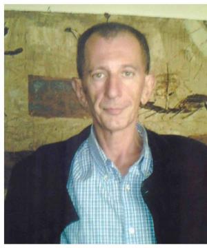 ALESSANDRO GUARINO