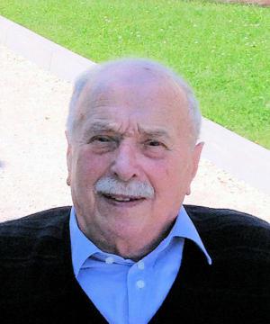 Lino Del Bel Belluz