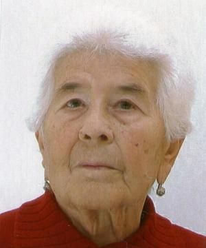 Maria Santambrogio