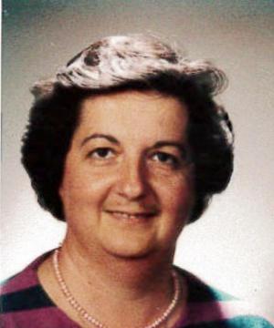 MARIA GRAZIA TASSOTTO in BERTELLI