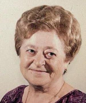ANNA TREVISIOL