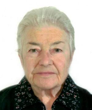 FRANCA MAGNONI