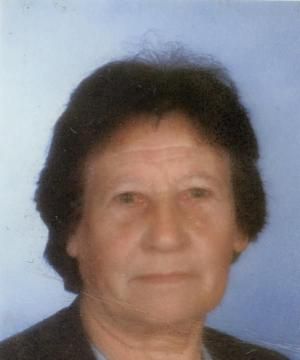 Livia Zanette