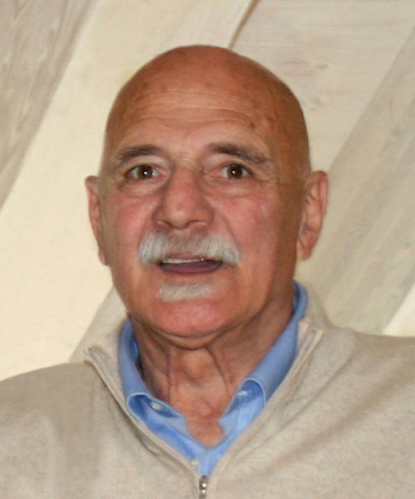Secondo Martini