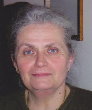 PAOLA VEZZALI
