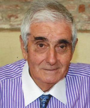 Giancarlo Tisato