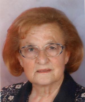 Regina (Gina) Belluz