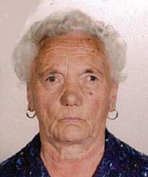 TRANQUILLA ZUCCOLO