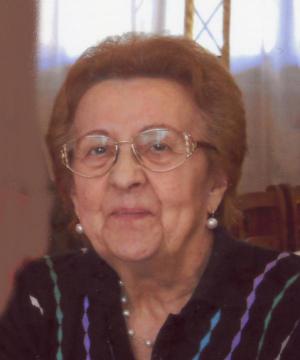 Rosa Maria Targonato