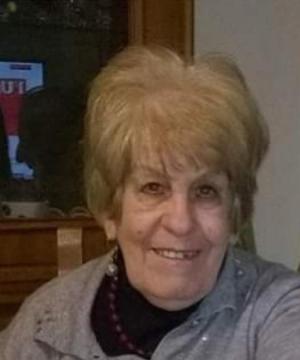 Maria Concepcion Zivano